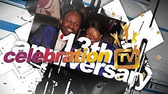 Celebrationtv Youtube