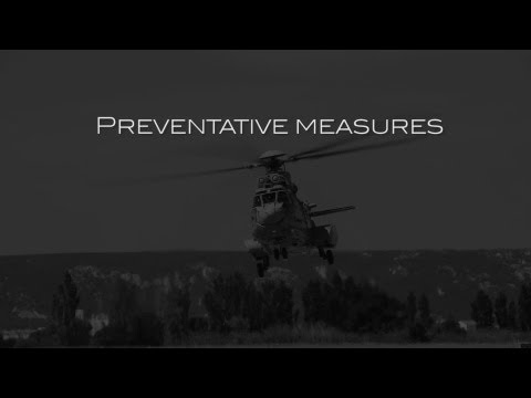 EC225 Knowledge Center: Preventative Measures