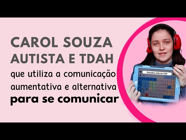 Professora Carol Souza
