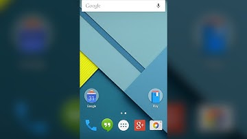 How To Record Your Screen On Android Without Root