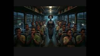 Night Bus or Night Bus - Last Bus to Benin | AI Horror Story@naijanightstories