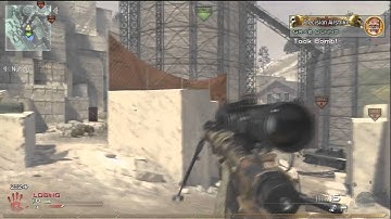SPAWNSHOT HITMARKER!!!!