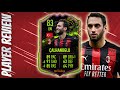 Hakan Calhanoglu Fifa 21
