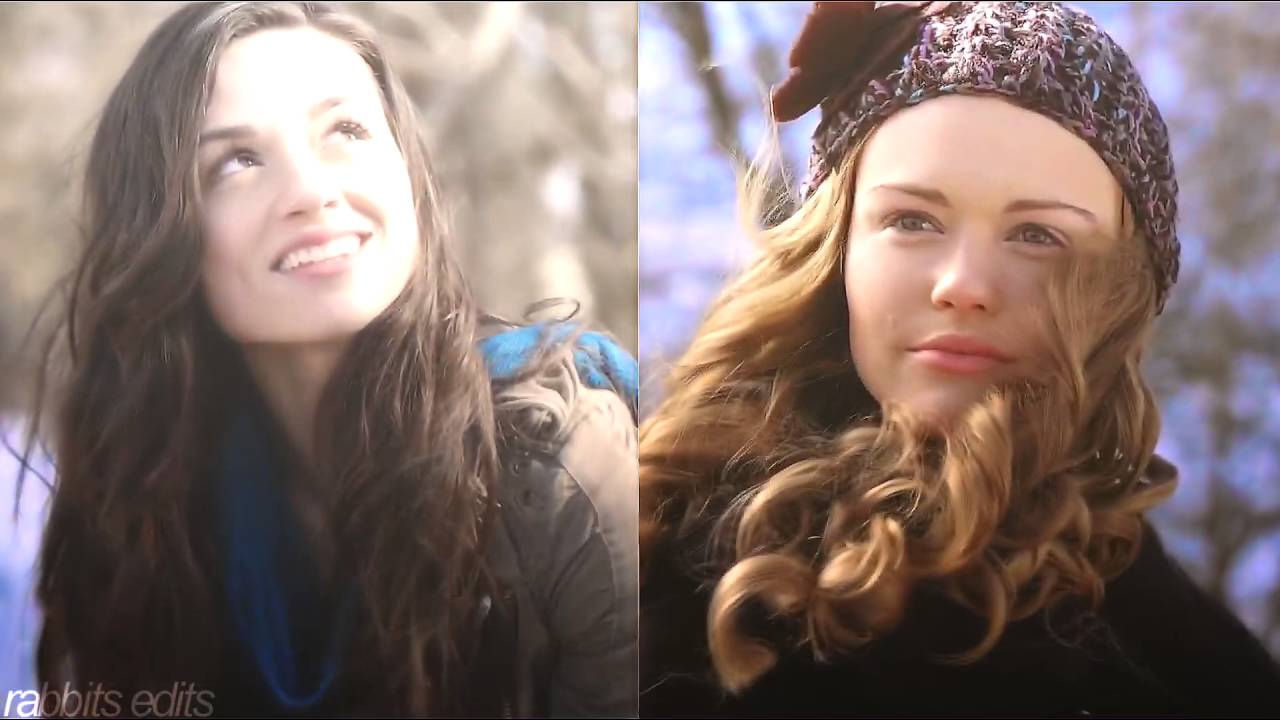 allison & lydia | what's a soulmate?