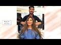 Hair Extensions Masterclass by Professional Hairstylist @mikeism11 | Hair Transformations 2017