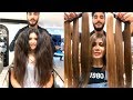 Hair Extensions Masterclass by Professional Hairstylist @mikeism11 | Hair Transformations 2017