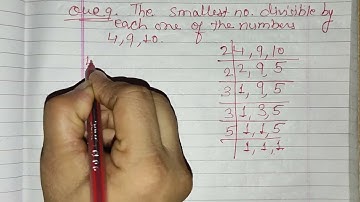 class 8 maths chapter 6 squares and square roots exercise 6.3 q 9 # poonam mam ♥️♥️