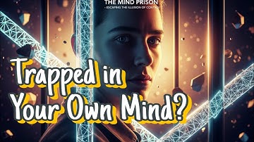 The Mind Prison – Escaping the Illusion of Control || MindReign