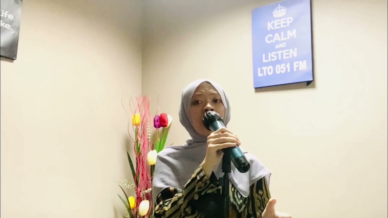 Indonesia Jaya - Ella Mulyantika Aprilia KPP Wajib Pajak Besar Tiga