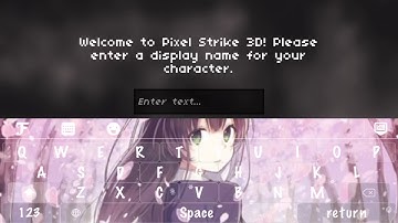 Pixel gun 3D (introduction)