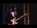 Carlos santana the 36th annual kennedy center honors