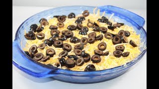 Taco Dip