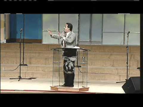 Porque Dios Permite- Pastor Tommy Moya- 2009