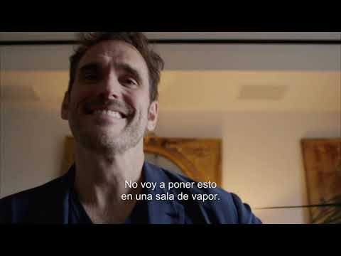Matt Dillon's 'El Gran Fellove': Official Telluride clip