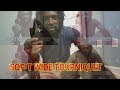 HOW TO USE THE SOF-T WIDE TOURNIQUET