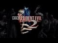 Resident Evil 2 PSone Claire A/ Leon B HD 1080p Lets Play Longplay No Commentary