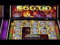 Playing Slot Machines At Winstar World Casino 💥 - YouTube