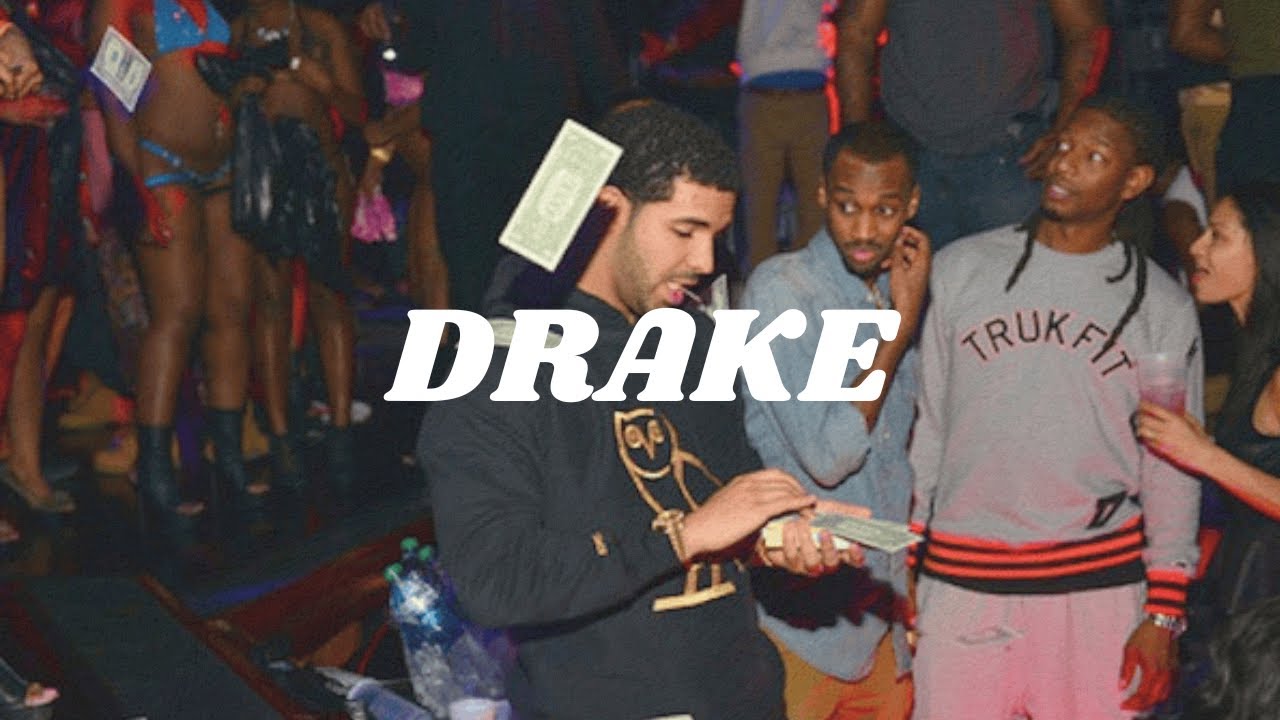 Drake - Club Paradise Traduction FR(Par Brice) - YouTube