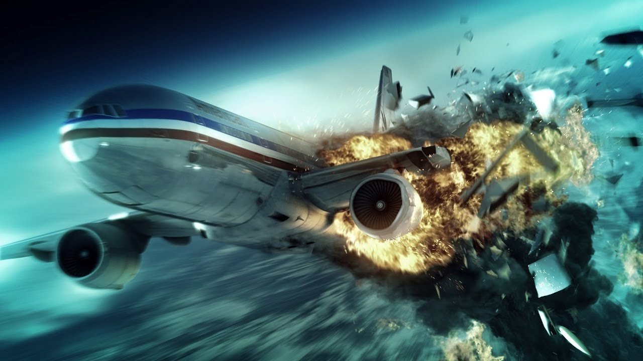 VOO 587 - OS PIORES DESASTRES AÉREOS - PARTE 16