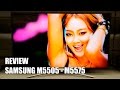Review Samsung M5505 - M5575 Nuevas Televisiones Full HD Smart TV 2017