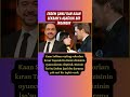 Kaan Sekban'ın Taşacak Bu Deniz dizisi oyuncularına yönelik eleştirisi Erdem Şanlı'yı kızdırdı.