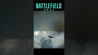 أحد اللاعبين قام بالحركة الشهيرة في إعلان لعبة Battlefield 2042