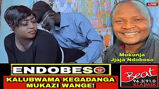 ENDOBESO: Mukunja Lubwama Akalakata Mukazi Wange Okuva Ku Eid Nyamba!!!!