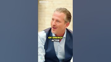 Can you get addicted to PEMF and biohacking technologies? #biohacker #biohacks #podcast #documentary