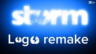 Storm logo remake [I OWN NOTHING]