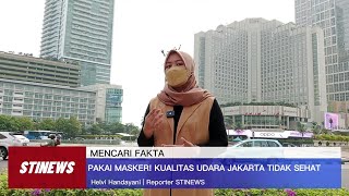 STINEWS [Kelompok 1]