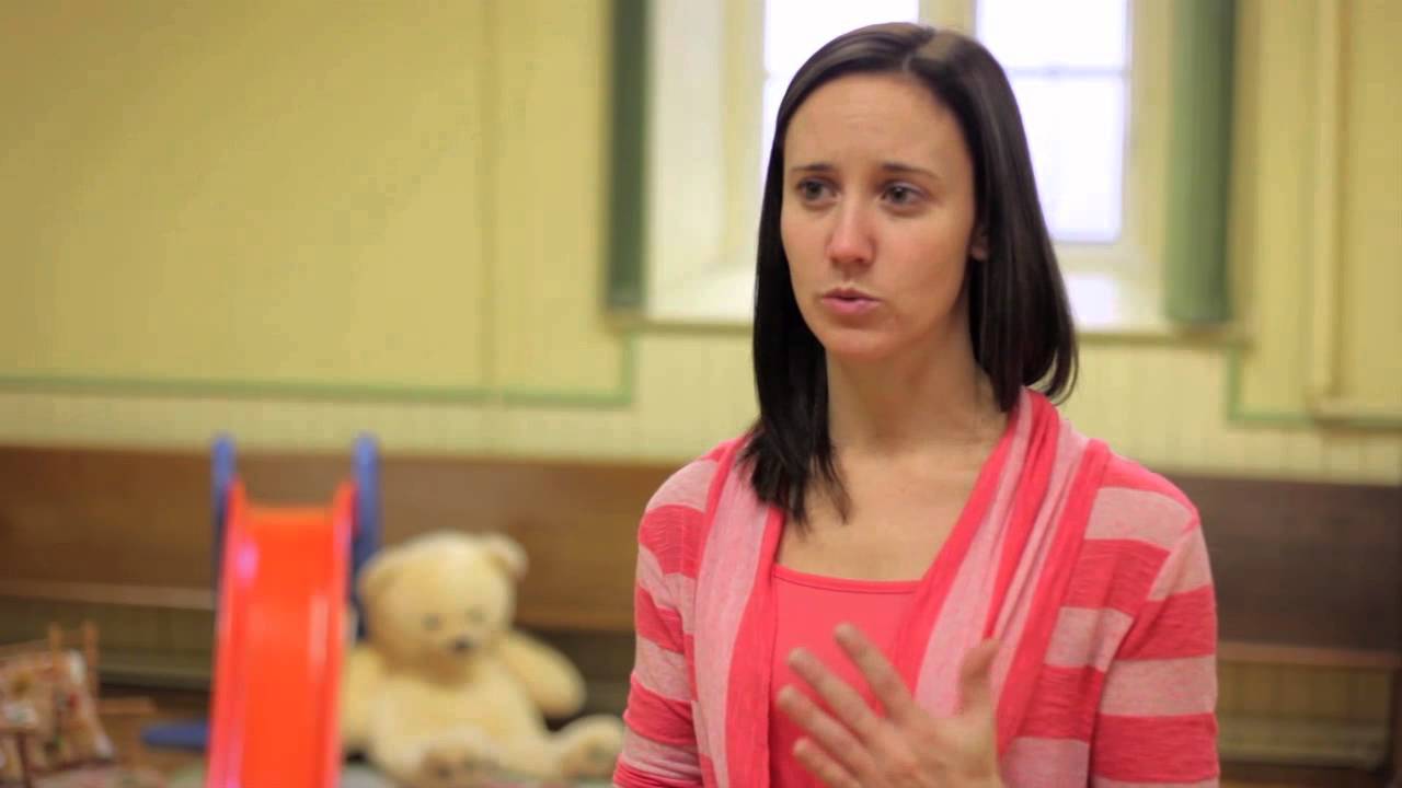 Early Childhood Education – Interactive Learning with Children and Families