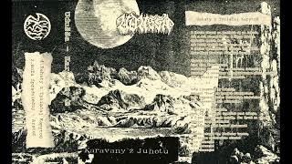 Udušša - Karavany ź Juhotu