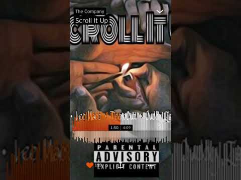 Scroll it up - Tek 9 x Lee Mac x TeenoCuz x Cuddy Zay x Lil Nox