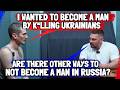 HOW TO BECOME A MAN IN WAR! 🤨 A heartbreaking war drama | Latest News | Zolkin NEW