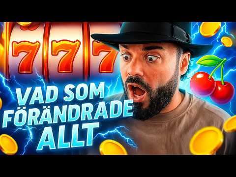 Spela Casino Online på Sambaslots - Den Ultimate Casinon i Sverige