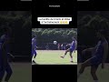 La facilité de Cherki et Olise à l'entraînement 😮💨😮💨😮💨 #football