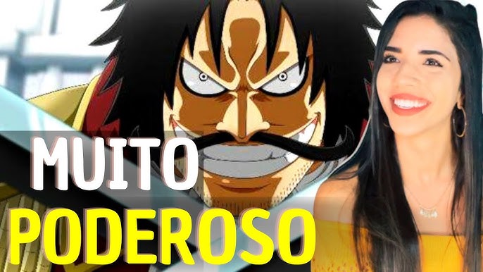 ONE PIECE: A IMPORTÂNCIA DO CHAPÉU DE PALHA DO LUFFY! - BiliBili