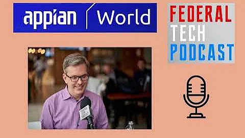 Ep. 144 Process automation and no code platforms Appian