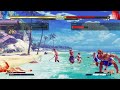 Sfv oro inspired by xian twitch reset empty cross low ambiguous conversion