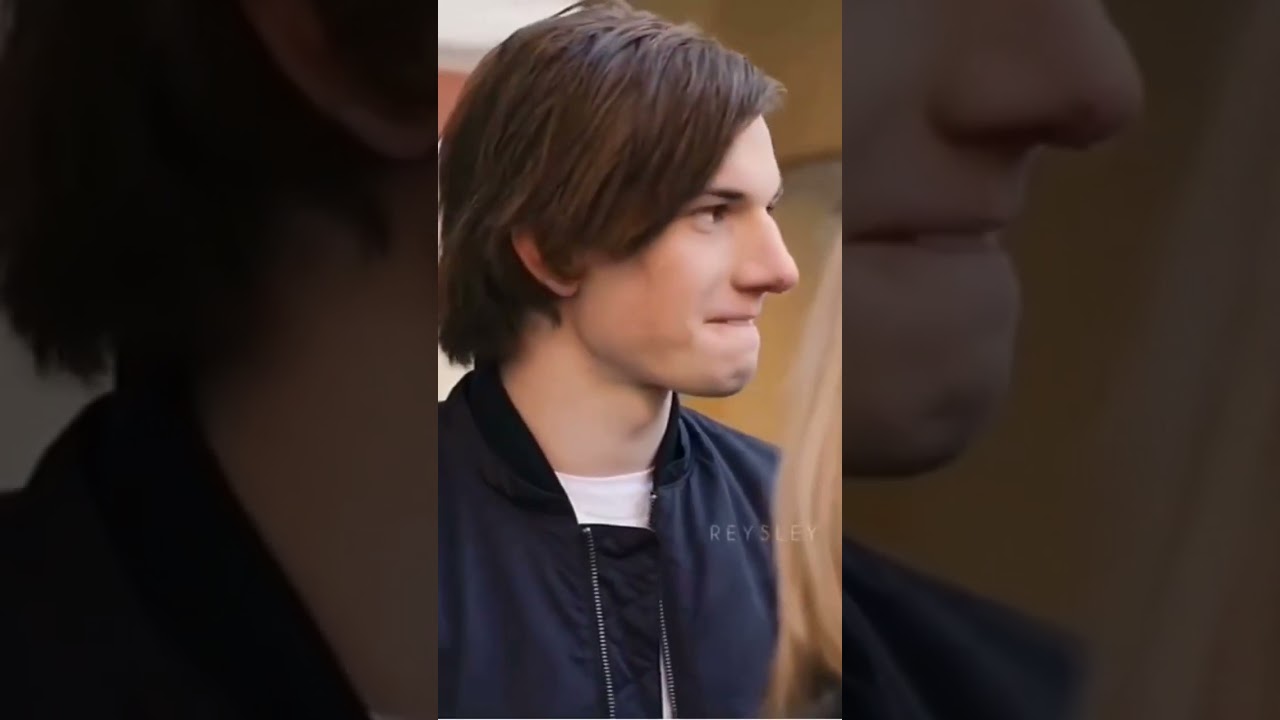 Когда девушка бросила парня 