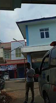 Soundtrack (Preman Pensiun) -  [Kang Murad]