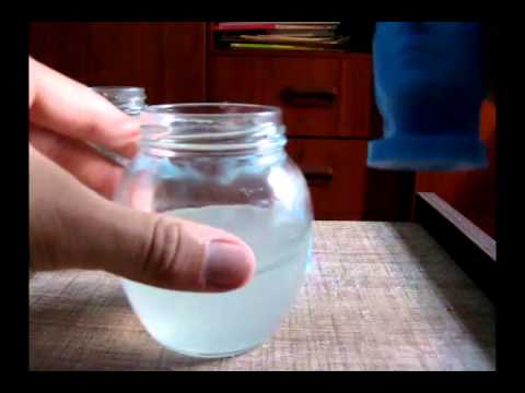 Video: ¿Por qué el cloruro de metanoilo es inestable?