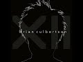 Brian culbertson  i dont know