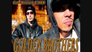 F-DUB & Count Bluntas - Made It Through Featuring Fahim