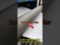 How to production Embossed aluminum coils ？ #metalsheet#aluminumalloy #aluminumcladding