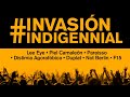 Capture de la vidéo Invasión Indigennial Por La Cara De Emer