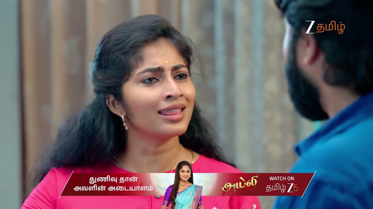 Veera EP 524 | Ep -  | Best Scene | Jan 06 2026 | Zee Tamil