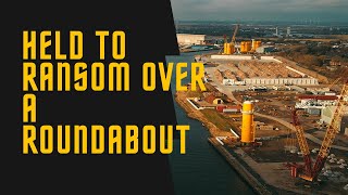 Freeports And Roundabouts More News On Freeport On Teesside