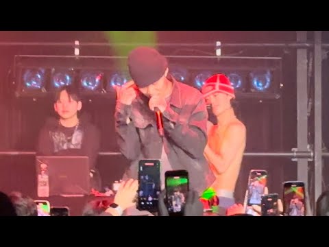 20240225 체리보이17 & 노윤하 - shake