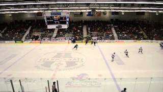 Frederik Gautheir ISO Scouting Reel (2013 NHL Draft) (21st Overall Toronto Maple Leafs)